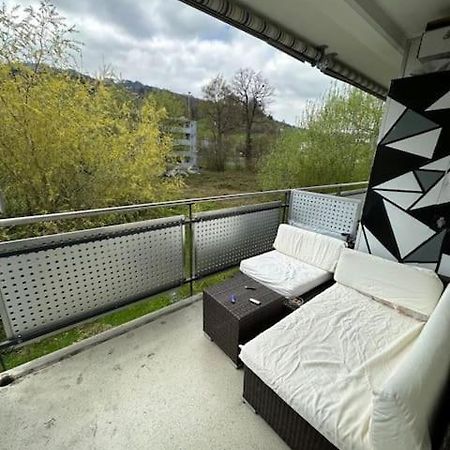Yigits Rooms Lucerne Luaran gambar