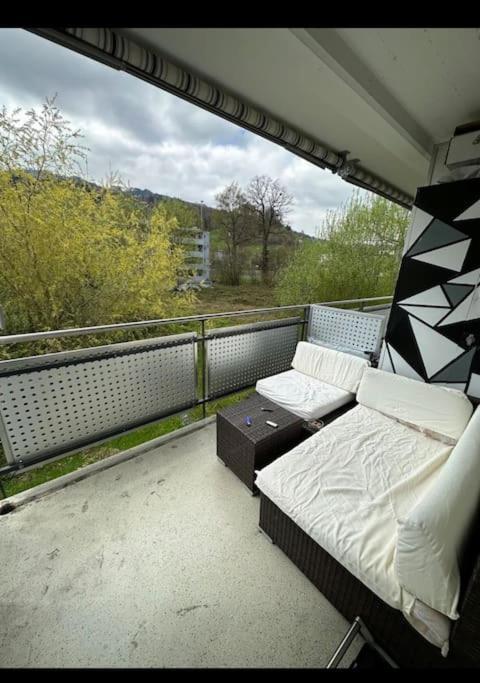 Yigits Rooms Lucerne Luaran gambar